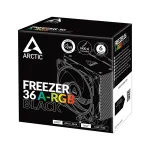 Arctic Freezer 36 ARGB (Black) - Image 17