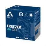 Arctic Freezer 36 CO processzorhűtő - Image 13