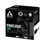Arctic Freezer 36 (Black) - Image 12
