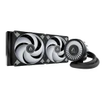 Arctic Liquid Freezer III Pro 280 A-RGB Black - Image 11