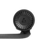 Arctic Liquid Freezer III Pro 280 fekete vízhűtéses processzor hűtő - Image 9