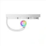 Arctic Liquid Freezer III Pro 420 A-RGB White - Image 12