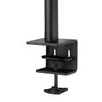 Arctic X1 Desk Mount Monitor Arm Black - Image 9