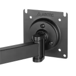 Arctic X1 Desk Mount Monitor Arm Black - Image 10