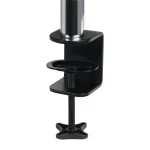 Arctic Z1 Gen 3 Desk Mount Monitor Arm with USB Hub Black - Image 14