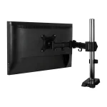 Arctic Z1 Gen 3 Desk Mount Monitor Arm with USB Hub Black - Image 18
