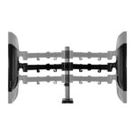 Arctic Z2 Gen 3 asztali monitor konzol - Image 6