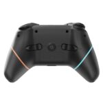 ARMOR3 NUCHAMP Nintendo Switch 2/OLED/Switch Vezeték nélküli kontroller, Kék-Narancs - Image 4