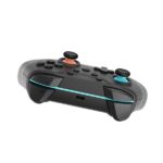 ARMOR3 NUCHAMP Nintendo Switch 2/OLED/Switch Vezeték nélküli kontroller, Kék-Narancs - Image 6