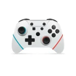 Armor3 M07467-WH NuChamp Nintendo Switch vezeték nélküli fehér kontroller - Image 5