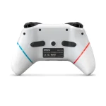 Armor3 M07467-WH NuChamp Nintendo Switch vezeték nélküli fehér kontroller - Image 6