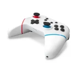 Armor3 M07467-WH NuChamp Nintendo Switch vezeték nélküli fehér kontroller - Image 7