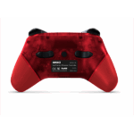 Armor3 M07467-RL NuChamp Nintendo Switch vezeték nélküli LED piros kontroller - Image 3