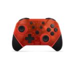 Armor3 M07467-RR NuChamp Nintendo Switch Rubin vezeték nélküli piros kontroller - Image 2