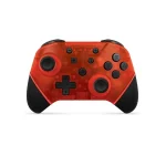 Armor3 M07467-RR NuChamp Nintendo Switch Rubin vezeték nélküli piros kontroller - Image 7