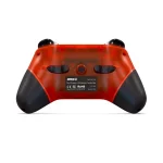 Armor3 M07467-RR NuChamp Nintendo Switch Rubin vezeték nélküli piros kontroller - Image 8