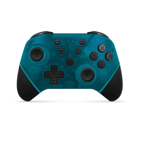 Armor3 M07467-TQ NuChamp Nintendo Switch vezeték nélküli türkiz kontroller - Image 5