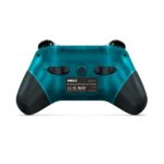 Armor3 M07467-TQ NuChamp Nintendo Switch vezeték nélküli türkiz kontroller - Image 3