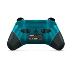 Armor3 M07467-TQ NuChamp Nintendo Switch vezeték nélküli türkiz kontroller - Image 6
