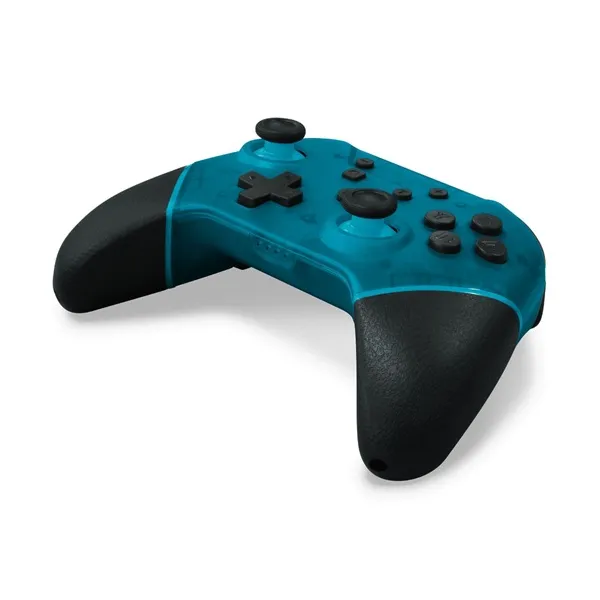 Armor3 M07467-TQ NuChamp Nintendo Switch vezeték nélküli türkiz kontroller - Image 7