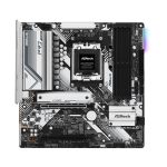Asrock B650M PRO RS AMD B650 AM5 mATX alaplap - Image 2