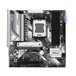 Asrock B650M PRO RS AMD B650 AM5 mATX alaplap - Image 3