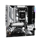Asrock B650M PRO RS AMD B650 AM5 mATX alaplap - Image 5