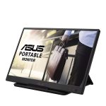 Asus 15,6" ZenScreen MB165B HD Ready TN USB3.0 monitor - Image 2