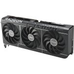Asus AMD Radeon RX 9070 Prime OC 16GB GDDR6 256bit PCIe videókártya - Image 4