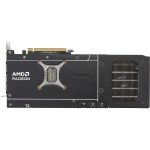 Asus AMD Radeon RX 9070 Prime OC 16GB GDDR6 256bit PCIe videókártya - Image 8