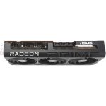 Asus AMD Radeon RX 9070 XT Prime OC 16GB GDDR6 256bit PCIe videókártya - Image 6