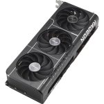 Asus AMD Radeon RX 9070 XT Prime OC 16GB GDDR6 256bit PCIe videókártya - Image 7