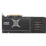 Asus AMD Radeon RX 9070 XT Prime OC 16GB GDDR6 256bit PCIe videókártya - Image 8