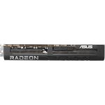 Asus AMD Radeon RX 9070 XT Prime OC 16GB GDDR6 256bit PCIe videókártya - Image 10