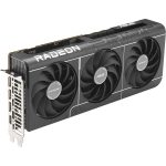 Asus AMD Radeon RX 9070 XT Prime OC 16GB GDDR6 256bit PCIe videókártya - Image 3
