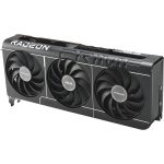 Asus AMD Radeon RX 9070 XT Prime OC 16GB GDDR6 256bit PCIe videókártya - Image 4