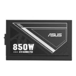 Asus ATS 850W 80+ Gold ventillátorral dobozos tápegység - Image 3