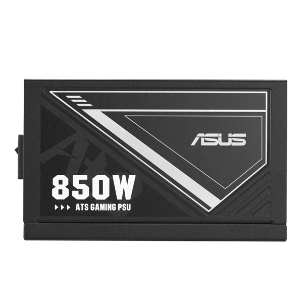 Asus ATS 850W 80+ Gold ventillátorral dobozos tápegység - Image 3