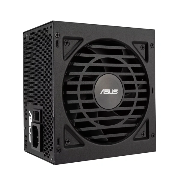 Asus ATS 850W 80+ Gold ventillátorral dobozos tápegység - Image 4
