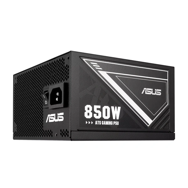 Asus ATS 850W 80+ Gold ventillátorral dobozos tápegység - Image 6