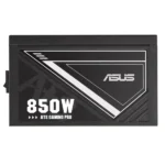 Asus ATS 850W 80+ Gold ventillátorral dobozos tápegység - Image 11