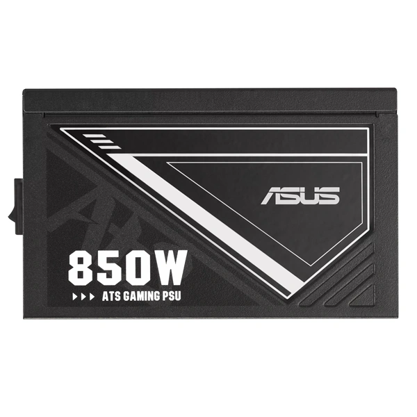 Asus ATS 850W 80+ Gold ventillátorral dobozos tápegység - Image 11