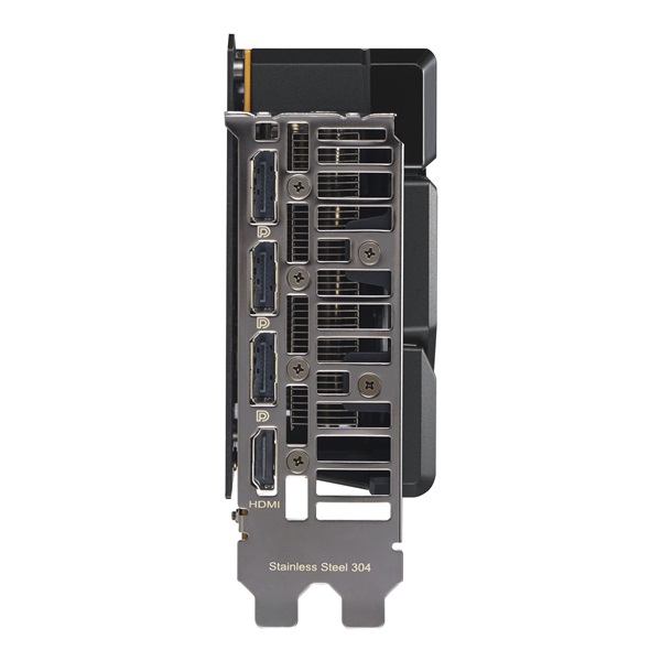 Asus DUAL RTX5060-O8G OC Edition nVidia 8GB GDDR7 128bit PCIe videókártya - Image 26