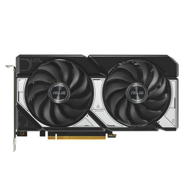 Asus DUAL RTX5060-O8G OC Edition nVidia 8GB GDDR7 128bit PCIe videókártya - Image 21