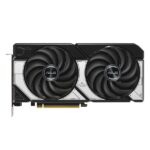 Asus DUAL RTX5070-O12G OC Edition nVidia 12GB GDDR7 192bit PCIe videókártya - Image 2