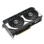 Asus DUAL RTX5070-O12G OC Edition nVidia 12GB GDDR7 192bit PCIe videókártya - Image 4