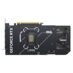 Asus DUAL RTX5070-O12G OC Edition nVidia 12GB GDDR7 192bit PCIe videókártya - Image 5