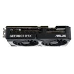 Asus DUAL RTX5070-O12G OC Edition nVidia 12GB GDDR7 192bit PCIe videókártya - Image 6