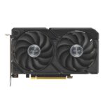 Asus Dual Radeon RX 9060 XT AMD 16GB GDDR6 128bit PCIe videókártya - Image 2