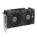 Asus Dual Radeon RX 9060 XT AMD 16GB GDDR6 128bit PCIe videókártya - Image 15